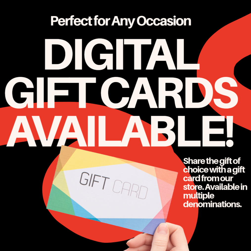 Digital Gift Card