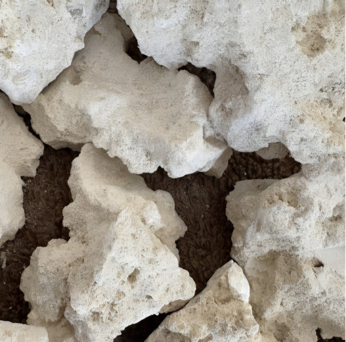 Chunk Limestone