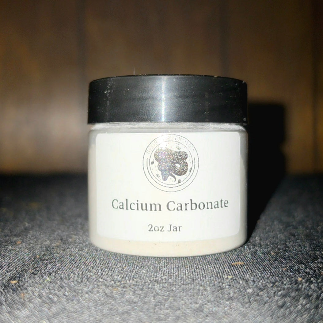 Calcium Carbonate