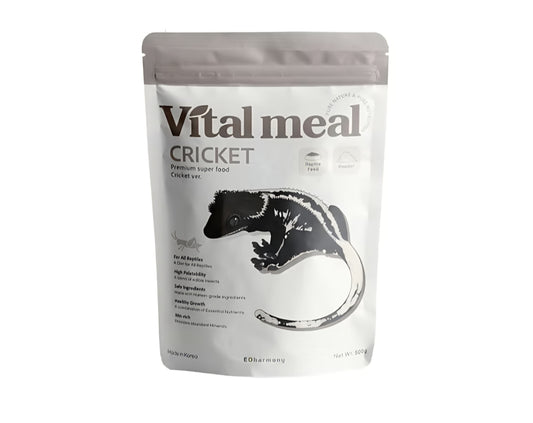 Vital Meal CRICKET