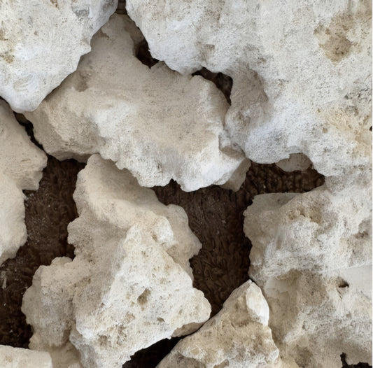 Chunk Limestone