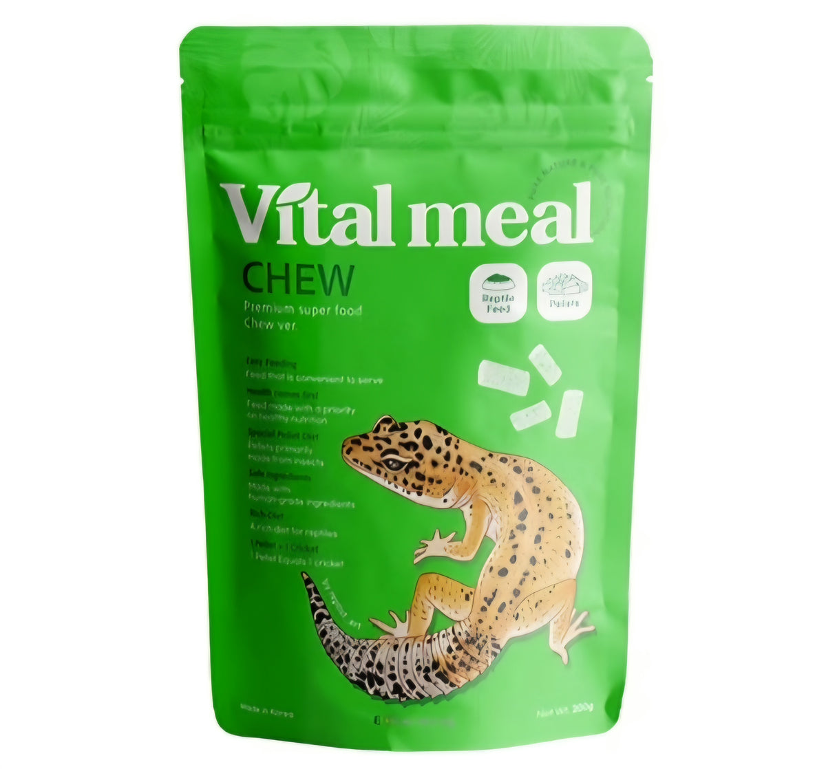 Vital Meal CHEW