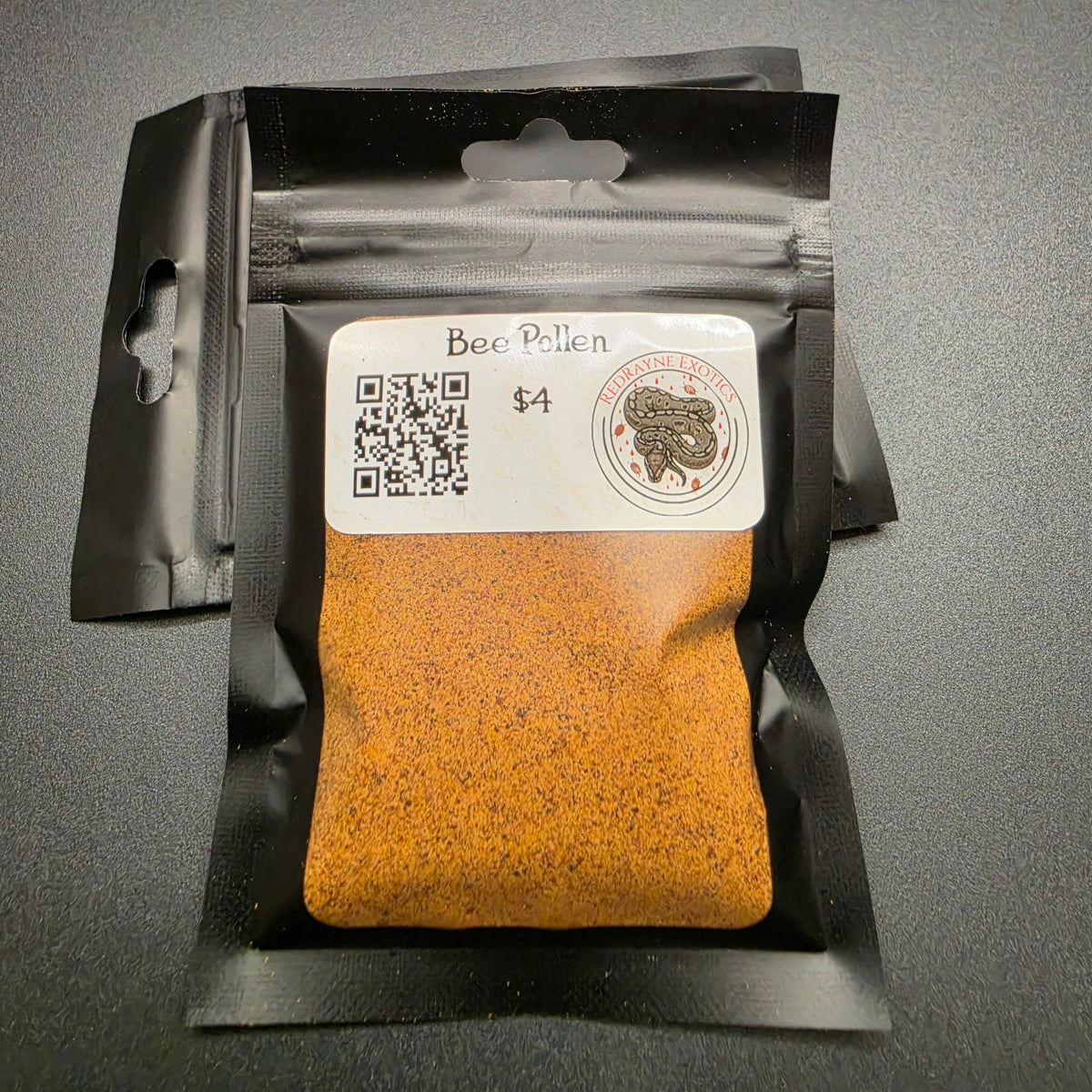 Bee Pollen