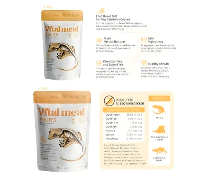 Vital Meal FRUITS